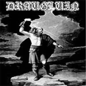 Draugluin  - Armanen Runes mp3 album