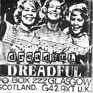 Dreadful  - Demo mp3 album
