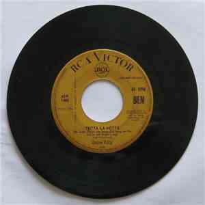 Duane Eddy - Tutta La Notte mp3 album