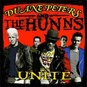 Duane Peters And The Hunns - Unite mp3 album
