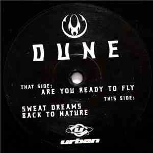 Dune  - Are You Ready To Fly mp3 album