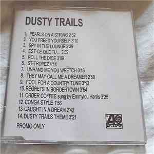 Dusty Trails - Dusty Trails mp3 album