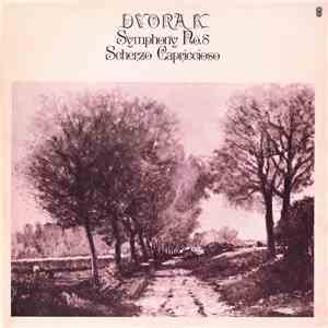 Dvorak - Symphony No. 8 / Scherzo Capriccioso mp3 album