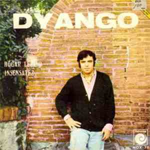 Dyango - Hogar Lejano / Insensatez mp3 album