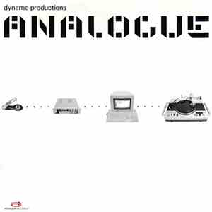 Dynamo Productions - Analogue mp3 album