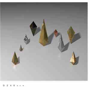 DZAR - B.O.W (behaviour of waves) mp3 album