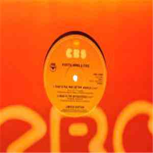 Earth, Wind & Fire - That's The Way Of The World / Head To The Sky, Devotion / September / Night Dreaming mp3 album