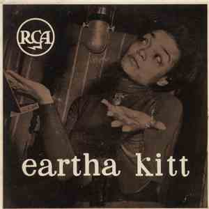 Eartha Kitt - Eartha Kitt mp3 album