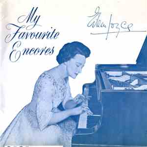 Eileen Joyce - My Favourite Encores mp3 album