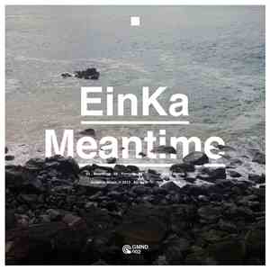 EinKa - Meantime EP mp3 album