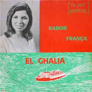 El Ghalia - Babor França mp3 album