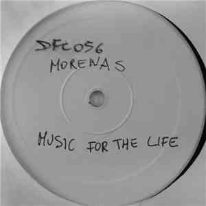 Electroheart - Music For The Life mp3 album