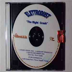 Elettrodust - The Right Crash mp3 album