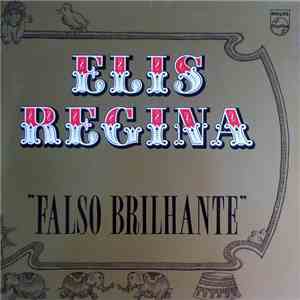 Elis Regina - Falso Brilhante mp3 album