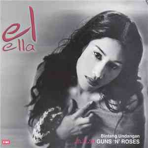 Ella  - El mp3 album