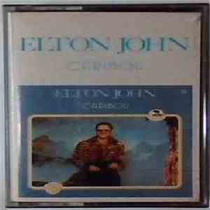 Elton John - Caribou mp3 album