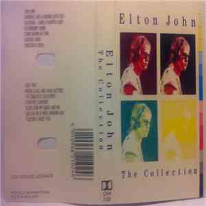 Elton John - The Collection mp3 album