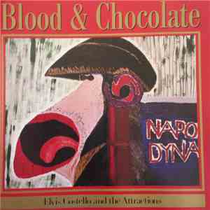 Elvis Costello And The Attractions - Blood & Chocolate mp3 album