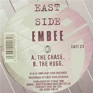 Embee - The Chase / The Hogg mp3 album