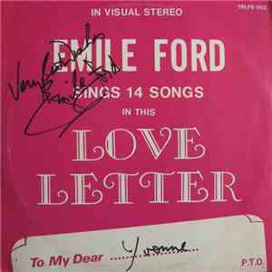 Emile Ford - Emile Ford Sings 14 Songs In This Love Letter mp3 album