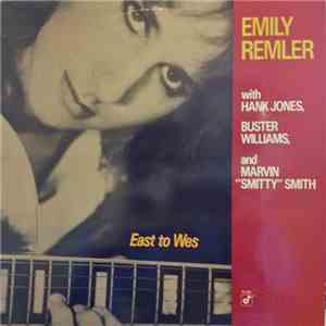 Emily Remler - East To Wes mp3 album