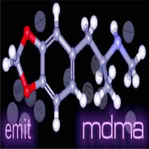 Emit  - MDMA mp3 album