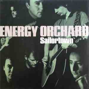 Energy Orchard - Sailortown mp3 album