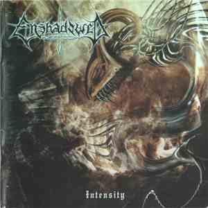 Enshadowed - Intensity mp3 album
