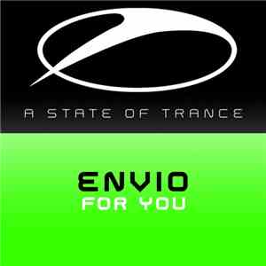Envio - For You mp3 album