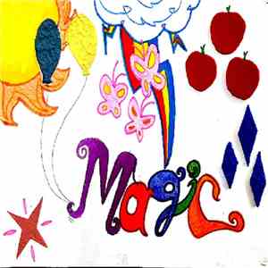 Enzo Aprile - Magic mp3 album