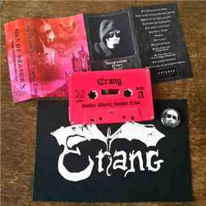 Erang - Another World, Another Time mp3 album