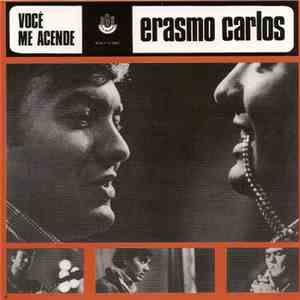 Erasmo Carlos - Você Me Acende mp3 album