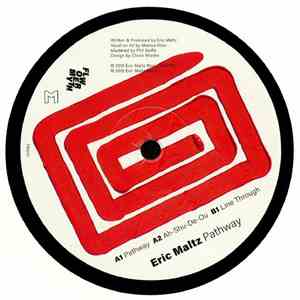 Eric Maltz - Pathway mp3 album