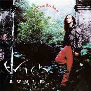 Erick Rubin - La Casa Del Amor mp3 album