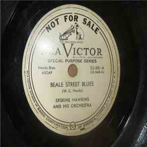Erskine Hawkins And His Orchestra - Beale Street Blues / John Henry Blues mp3 album