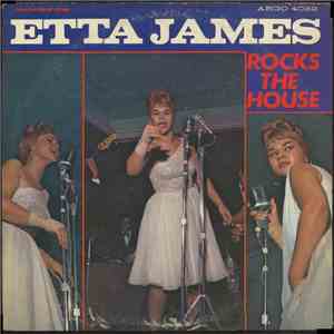 Etta James - Etta James Rocks The House mp3 album