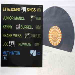 Etta Jones - Etta Jones Sings mp3 album
