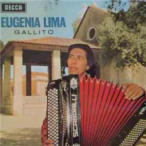 Eugénia Lima - Gallito mp3 album