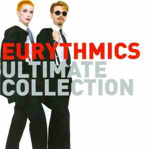 Eurythmics - Ultimate Collection mp3 album