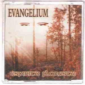 Evangelium  - Espiritu Floreste mp3 album