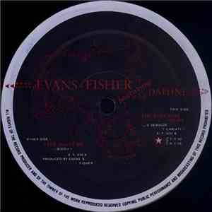 Evans & Fisher Featuring Daphné  - Take All Of Me mp3 album