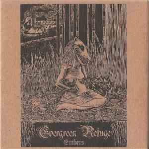 Evergreen Refuge - Embers mp3 album