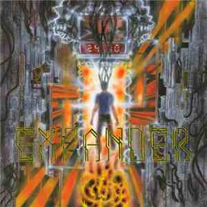 Expander  - Expander mp3 album