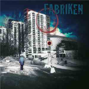 Fabriken  - Hoppa Av I Farten mp3 album