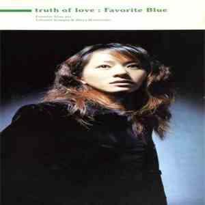 Favorite Blue - Truth Of Love mp3 album