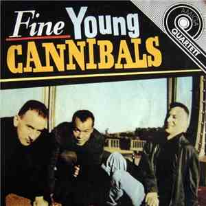 Fine Young Cannibals - Fine Young Cannibals mp3 album