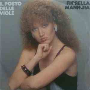 Fiorella Mannoia - Il Posto Delle Viole mp3 album
