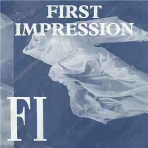 First Impression - Going Up To mp3 album