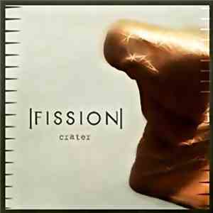 Fission  - Crater mp3 album