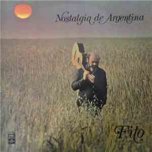 Fito - Nostalgia De Argentina mp3 album